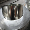 Din 1.4301 0.7mm Thick BA/2B SS 304/304L Grade Stainless Steel Coil